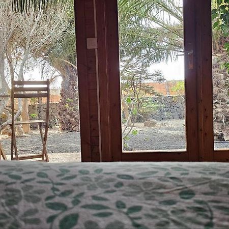 Cabanalanz, Cabanas En Lanzarote Сан-Бартоломе Экстерьер фото