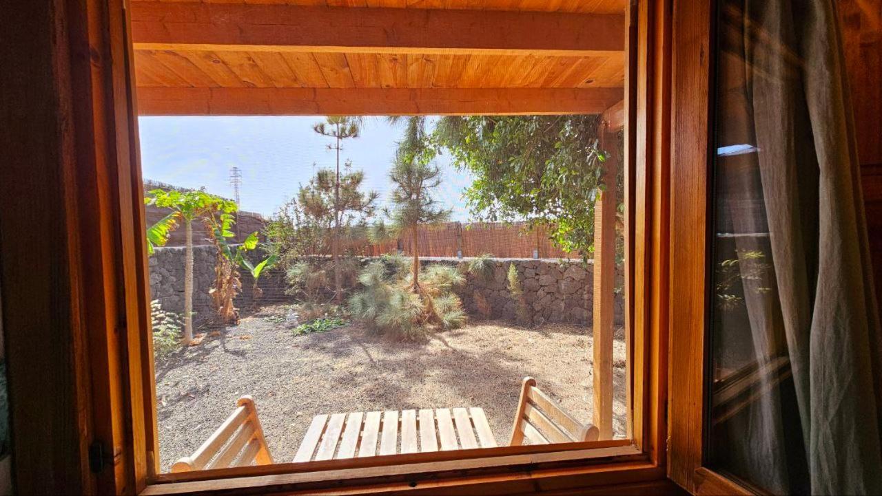 Cabanalanz, Cabanas En Lanzarote Сан-Бартоломе Экстерьер фото