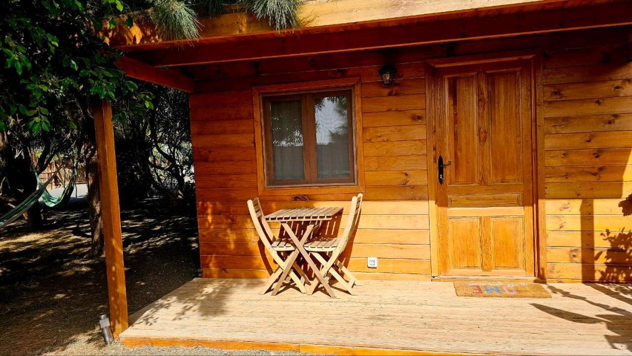 Cabanalanz, Cabanas En Lanzarote Сан-Бартоломе Экстерьер фото