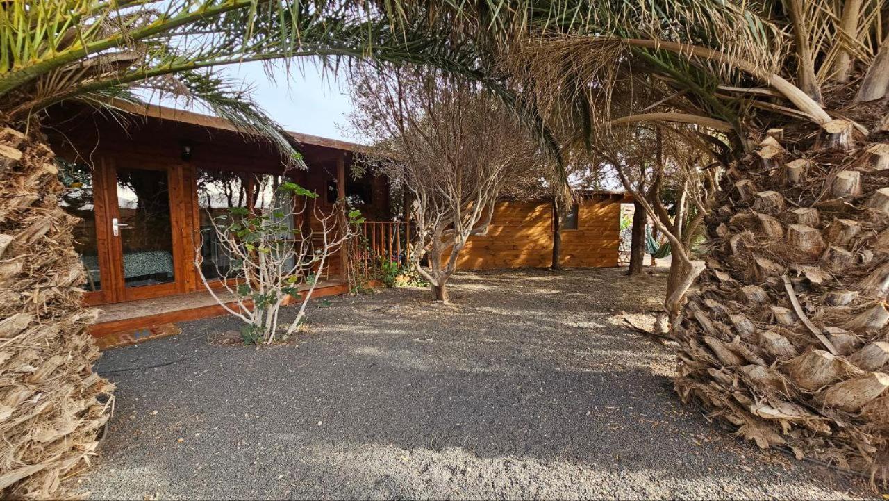 Cabanalanz, Cabanas En Lanzarote Сан-Бартоломе Экстерьер фото